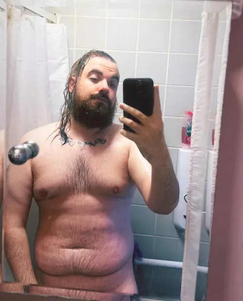 29M - Haven’t posted on Reddit for a while. Made a new page finally 🙌🏼 by HeavyBiz_