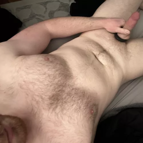 33 - New here, thoughts?! by randomburner48