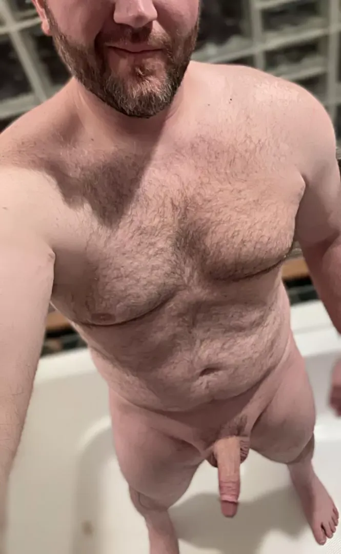 [39] cum join in the tub posted by dadddyshorny