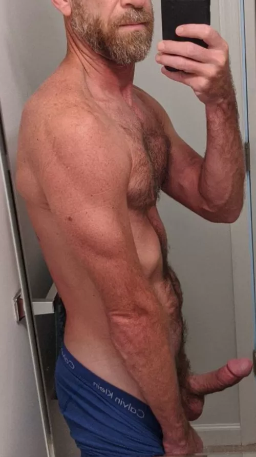 [45] Careful what you ask for, you just might get it... by metoprc