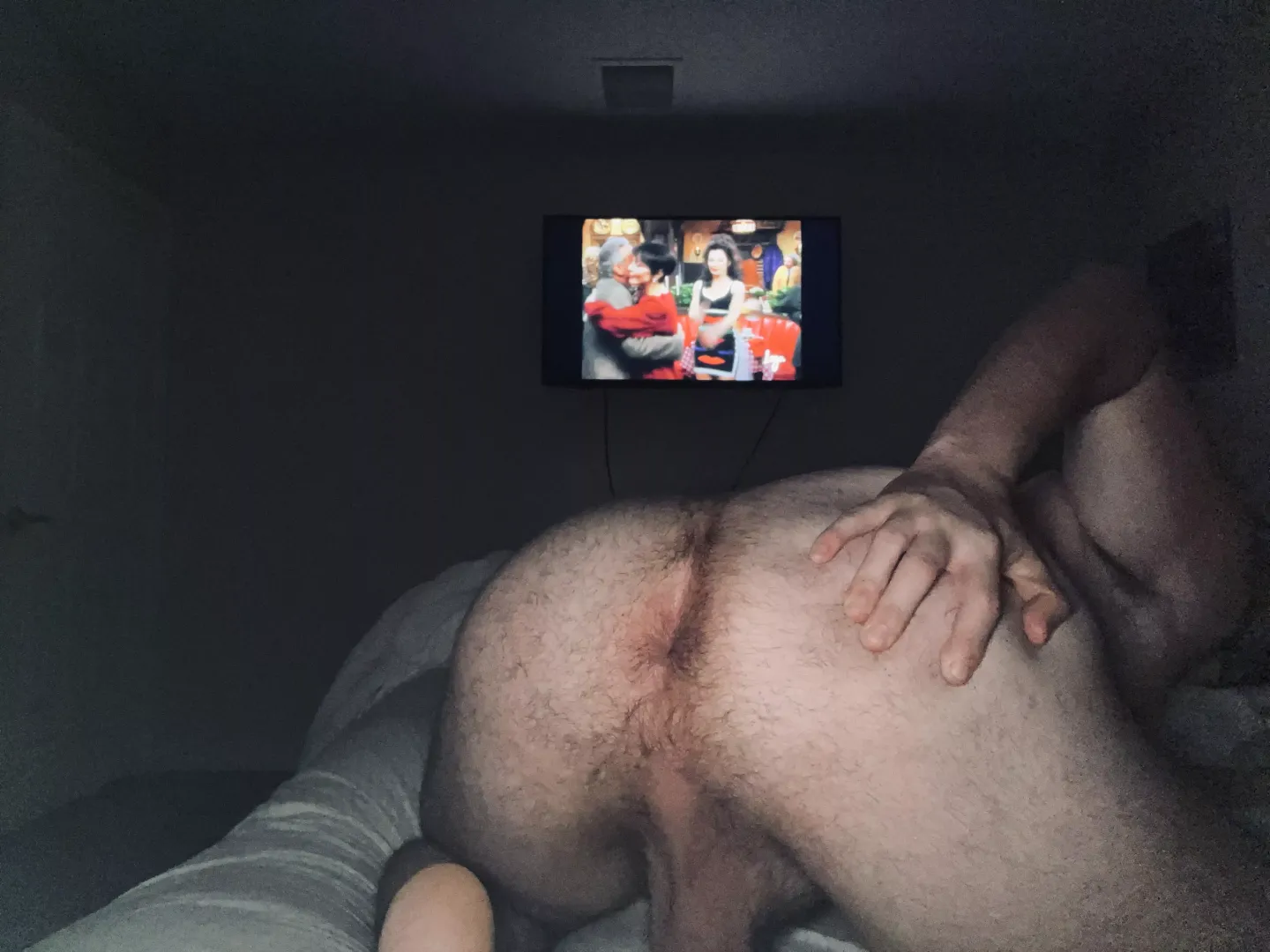 5’9” 200lb ass posted by Screwdrew00