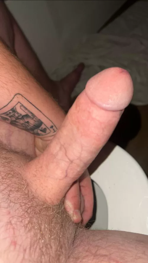 6’5 21 Arizona by [deleted]