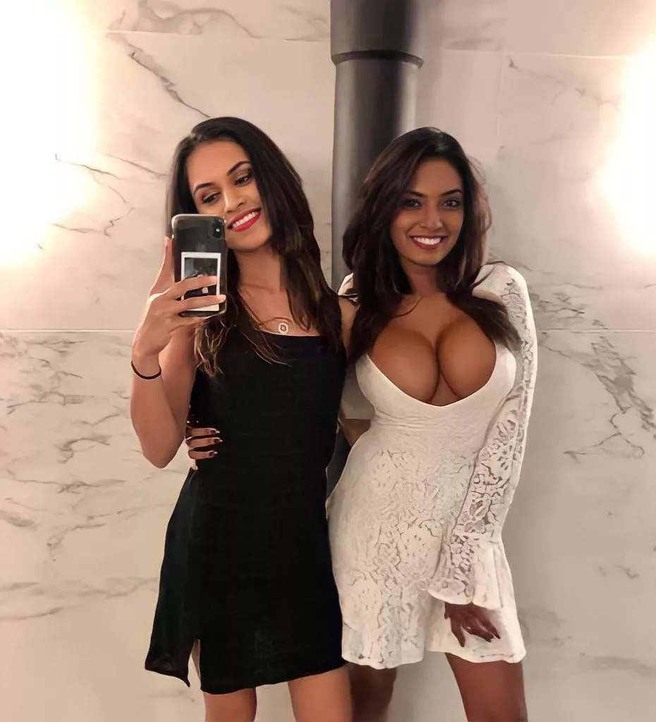 Angels and demons posted by spicy_kingWest44