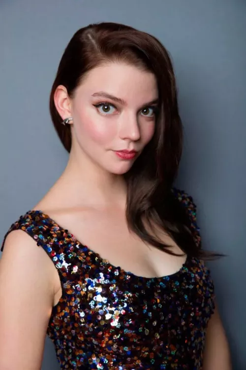 Anya Taylor Joy by MonicaBellucciLover