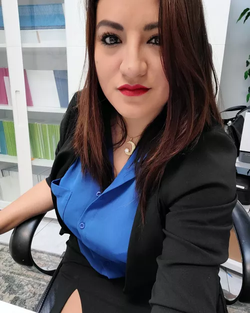 At your service by imstillnotjavier