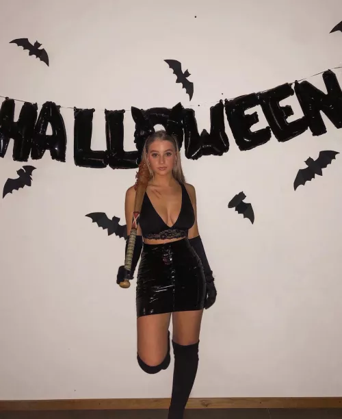 Bats by Practical-Kitchen194