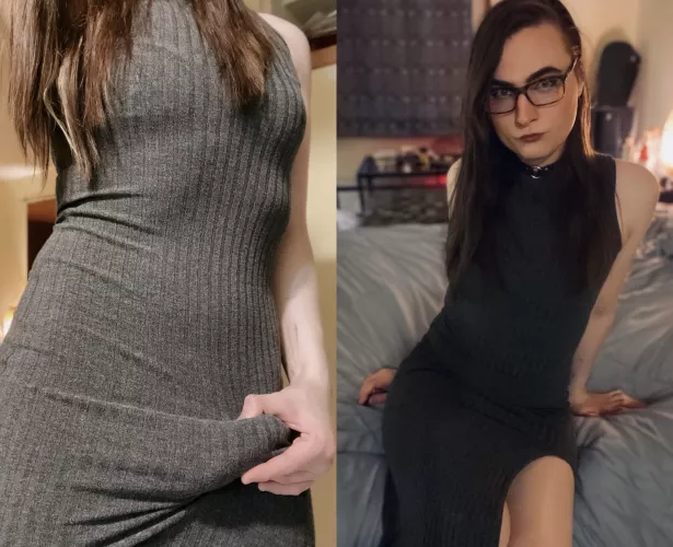 Bend over. I've got something for you by AvaShade