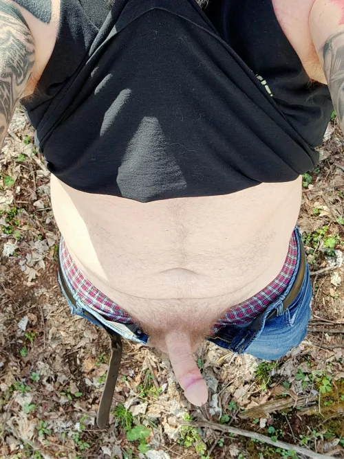 Boxers...briefly by DizzyAd1781