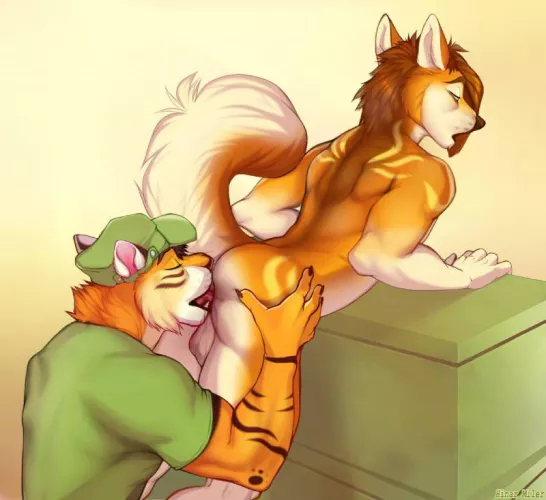 Breakfast of Champions (hinar miler) by oliver_greene