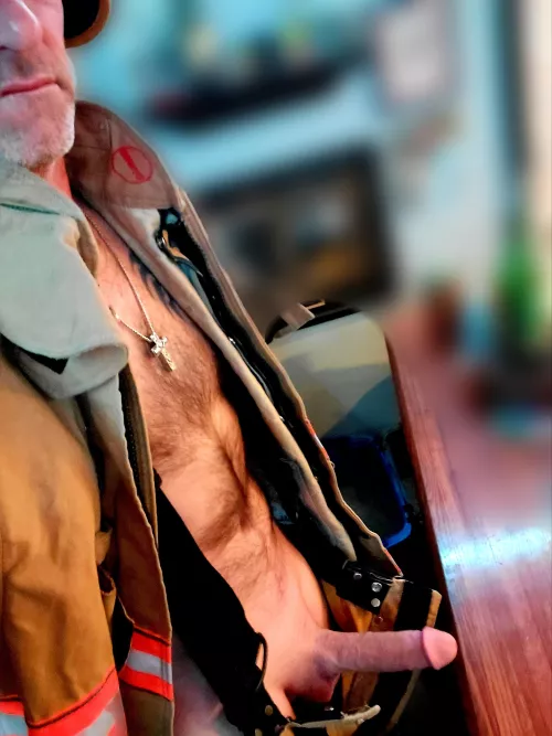 Calling all firefighter fans.... by IIrish824