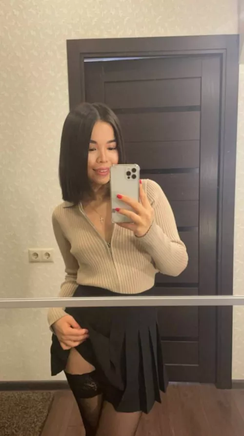 Can I be your secretary? ❤️ by littlehappybunny04