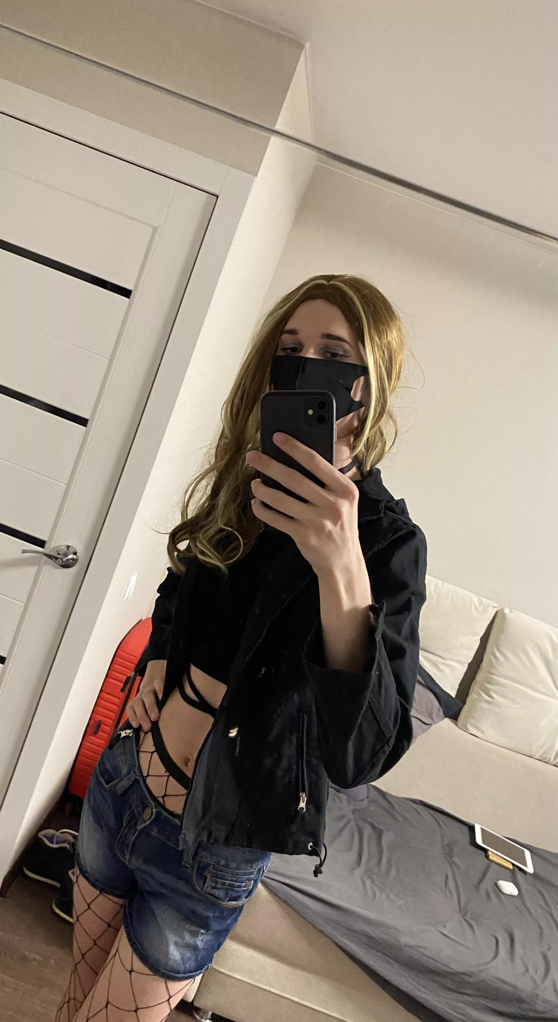 Can't wait for summer posted by femloveboy