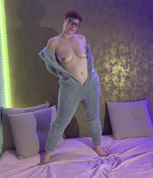 Christy 😉 by chrystinka