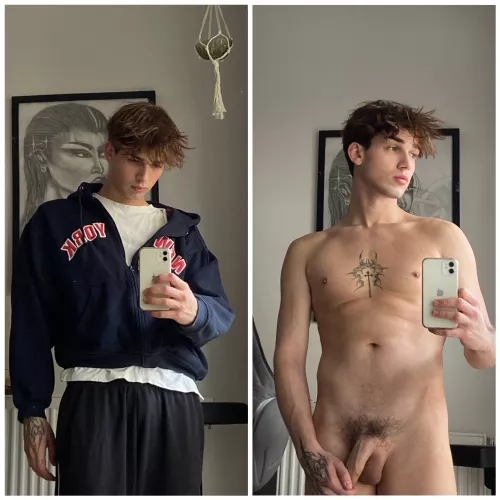 College guys know how to have fun by ValuablePethora