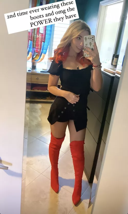 College irl IUTR by b3rtmacklinfbi