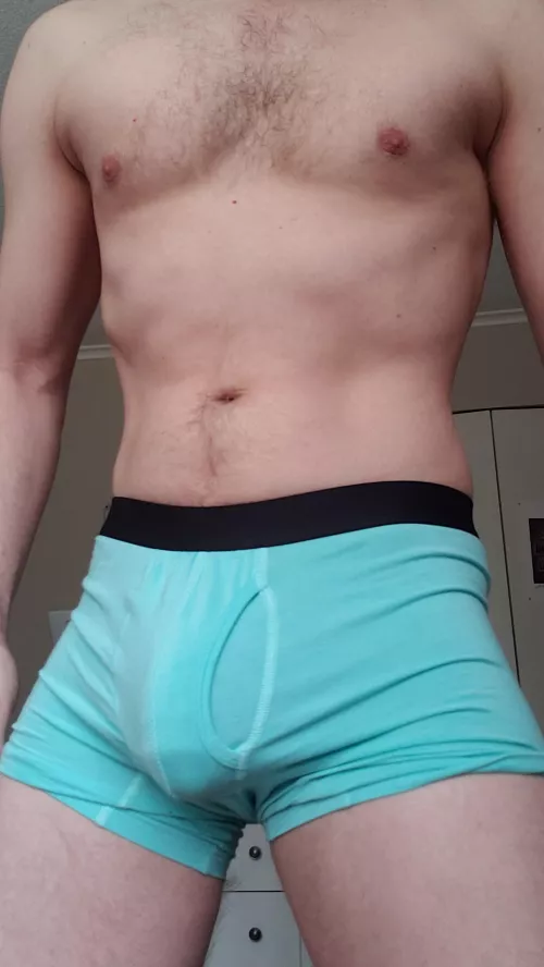 Come grab a handful by biuncutblond