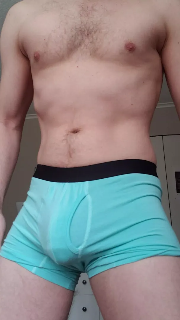 Come grab a handful posted by biuncutblond