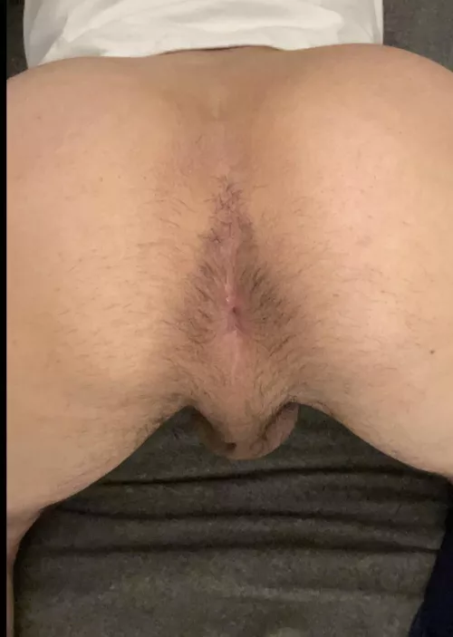 Could really use a tongue right now by Horny_verstop815