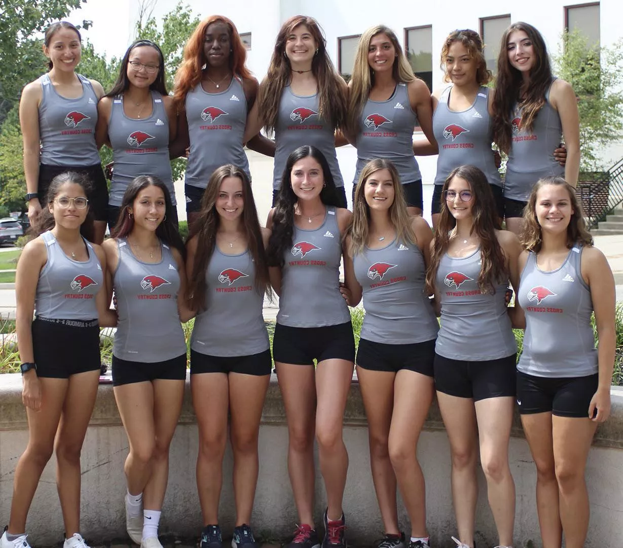 Cross country girls posted by Confident-Bell2560