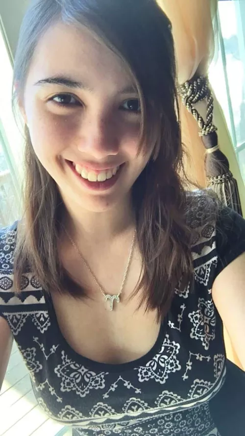 Cute Filipina college girl by nakedgirlisbestgirl