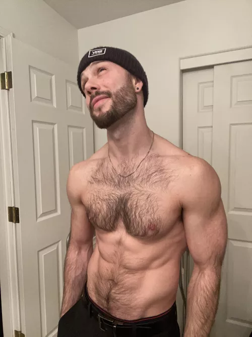 Daydreaming about filling your holes [30] by Felixxxraw