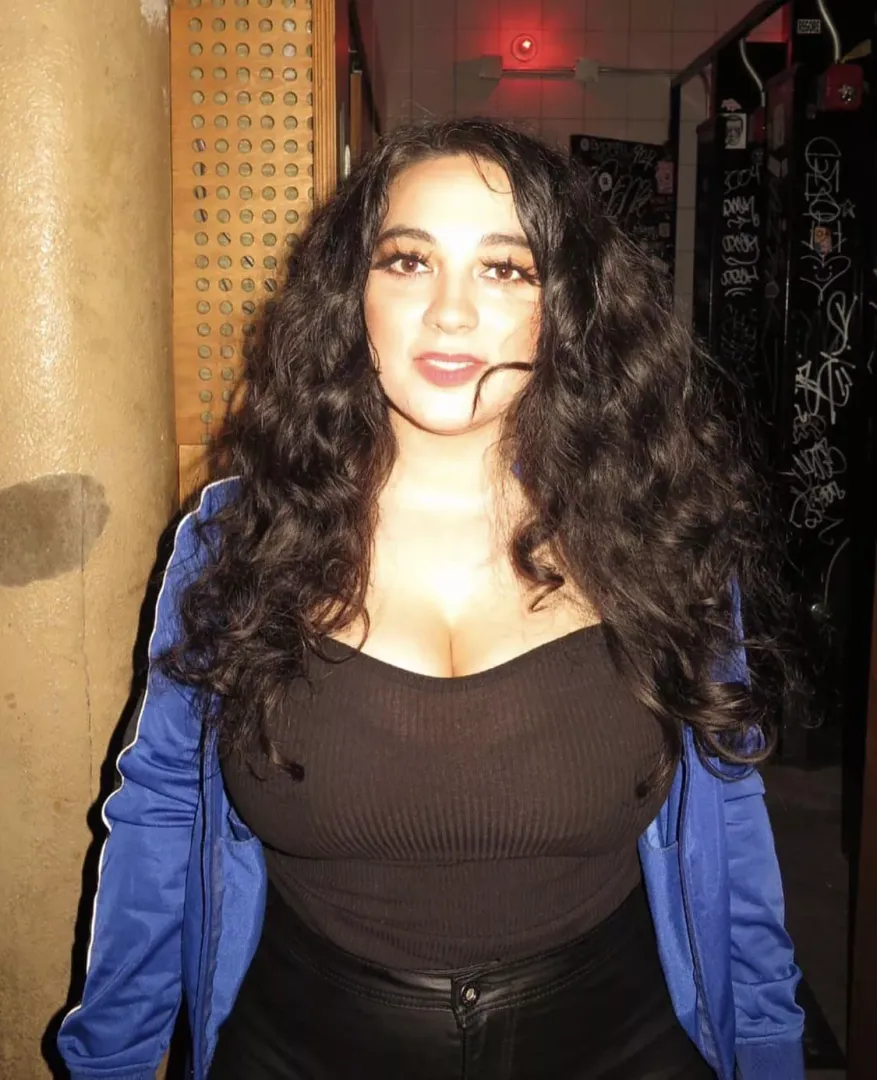 DJ Haram (700 Bliss) posted by themeadows00
