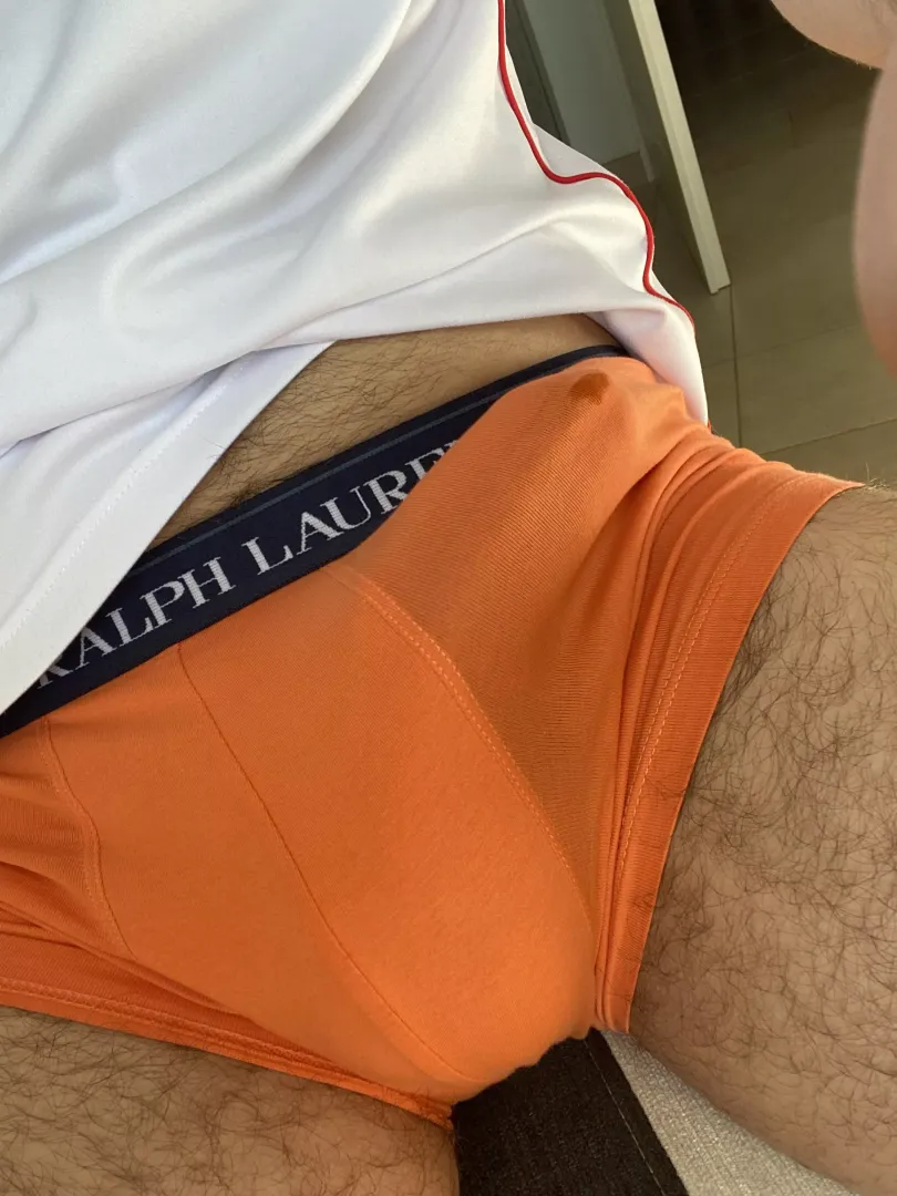Dm me if you want more 🍆 posted by InsurancePractical62