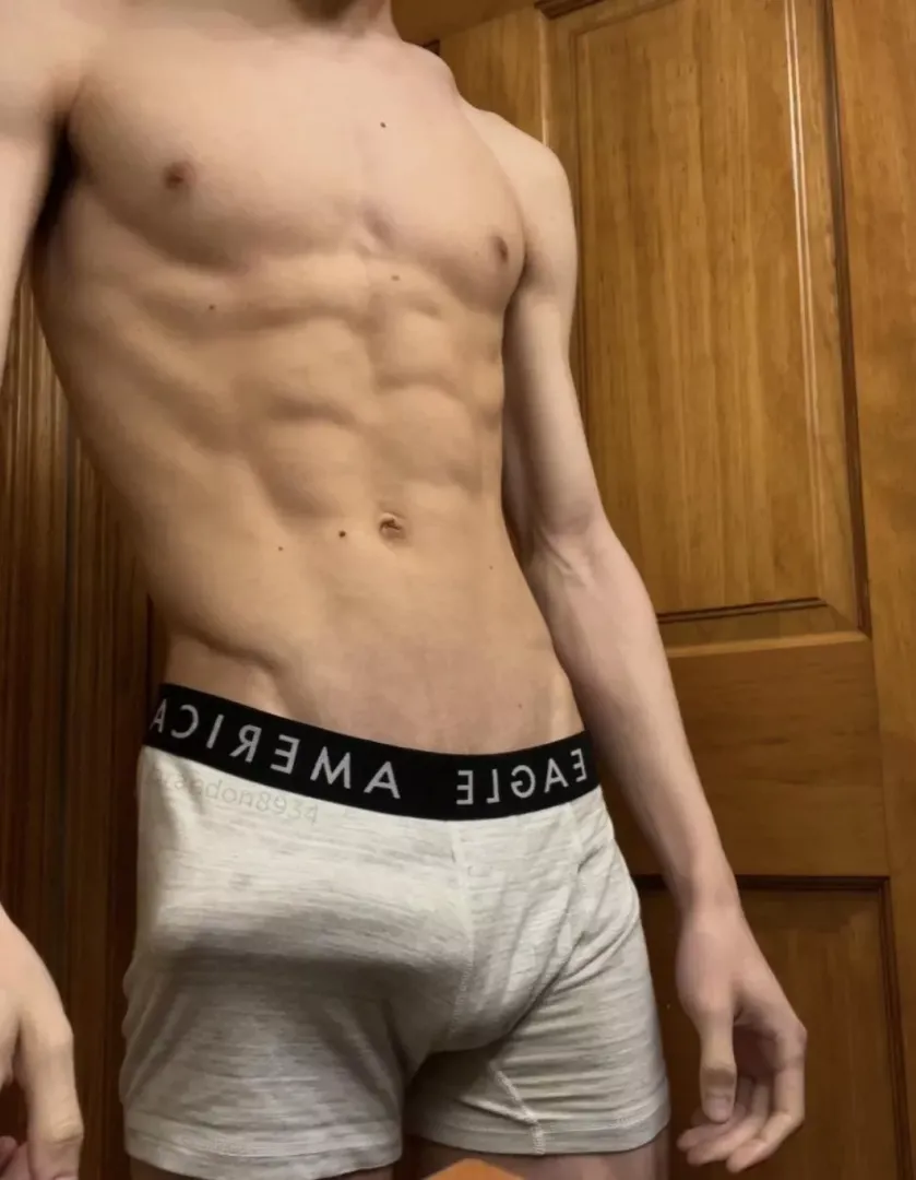 do you like my underwear? posted by brandon8934