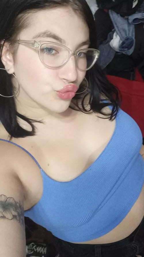 do you like this color? by Lailabnok