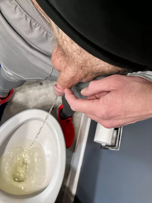 Drink from the tap? by knb22000