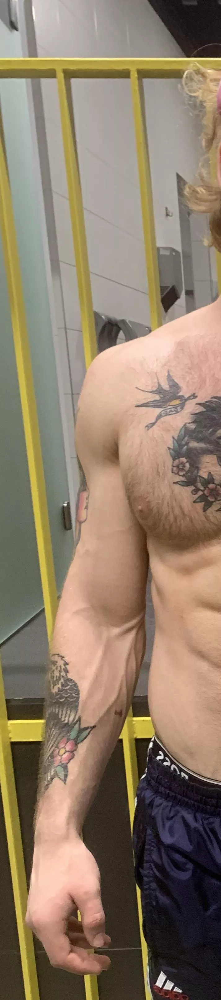 Extra tiddy posted by haael12