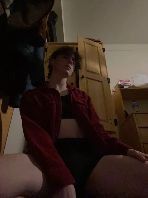 first post? heya :) by baandneerd