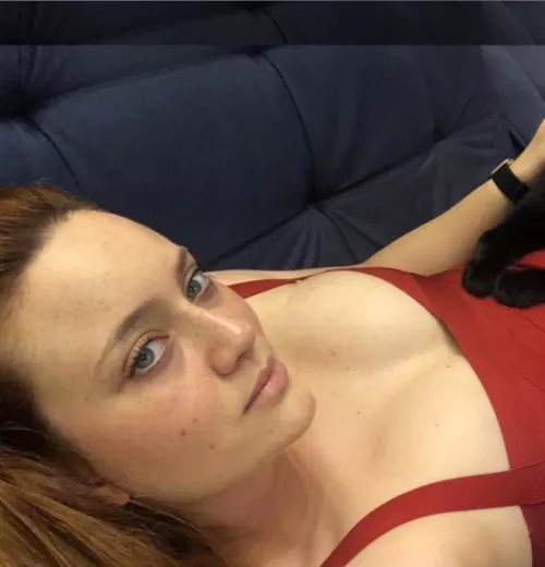 First thing that crossed your mind by Puzzled_MJ