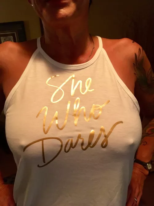 Front and Centre ! by Omg123456789012