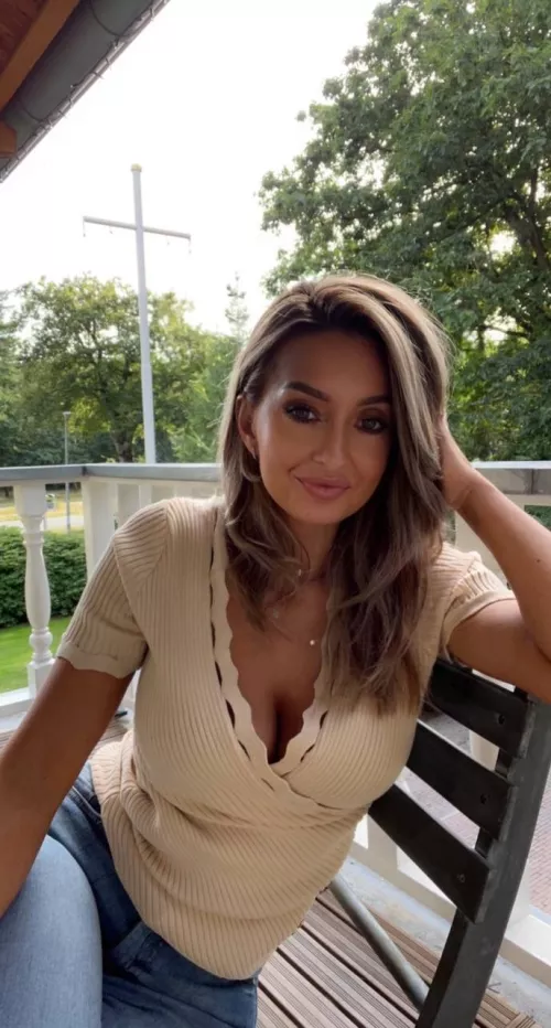 Fuck my face and tell me i'm pretty by touchgently19