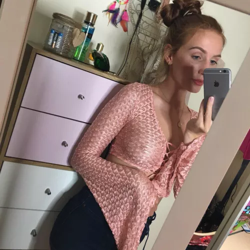 Georgia by Itchy-Remote-4762