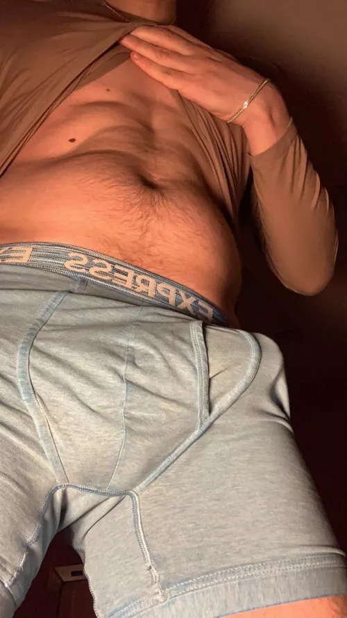 Going to show your throat a good time by True_Wrangler121