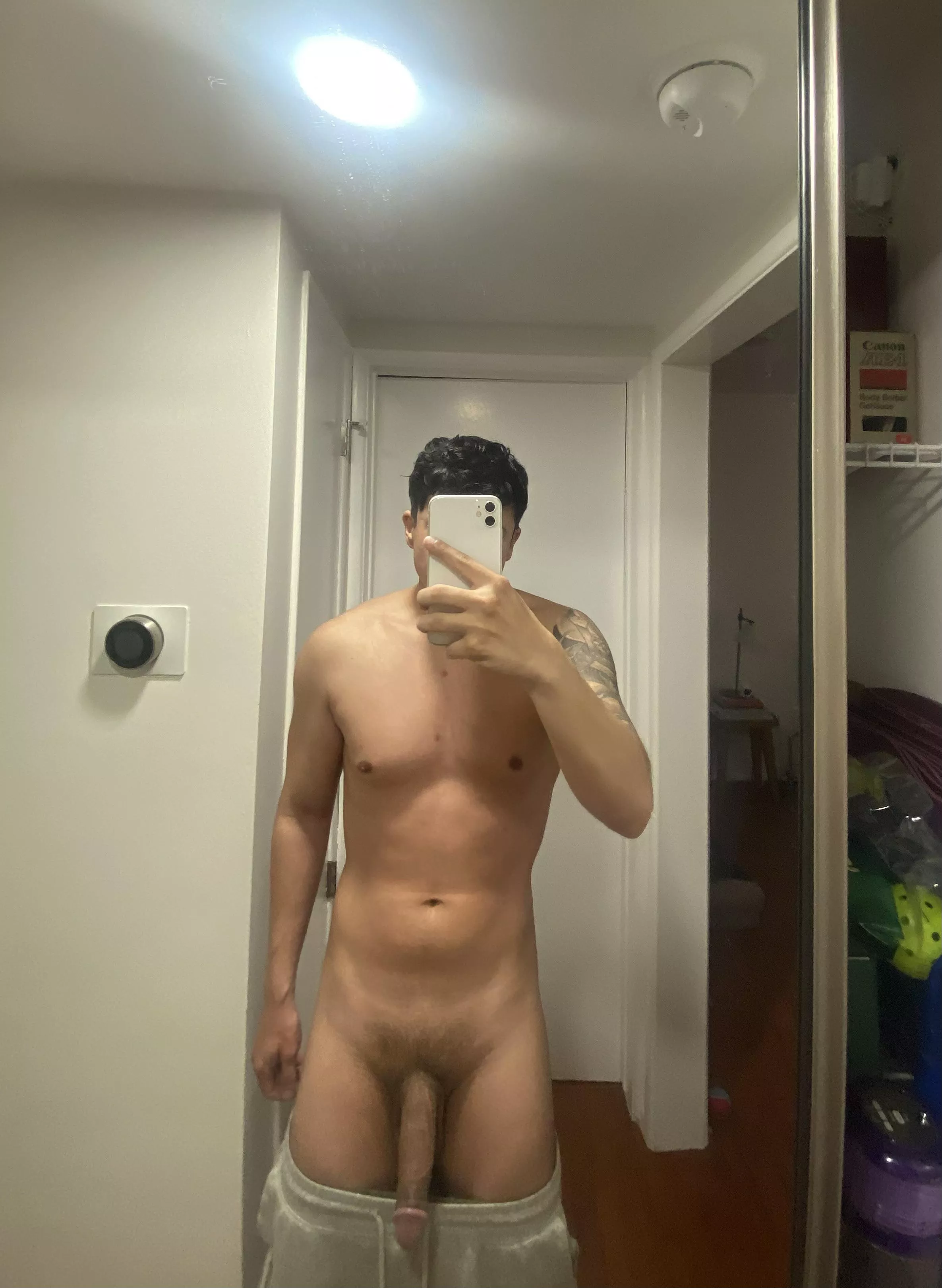 Going wild today 😎 posted by AromaticEmergency291