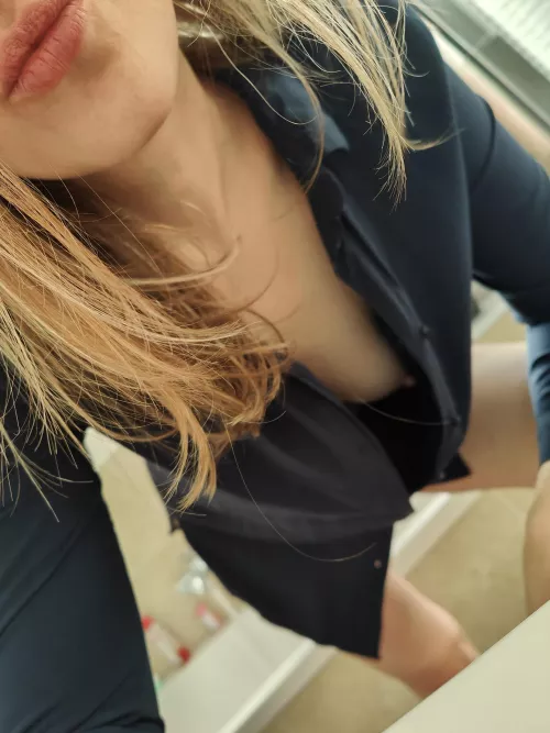 Good morning! :* by ShyWiF3