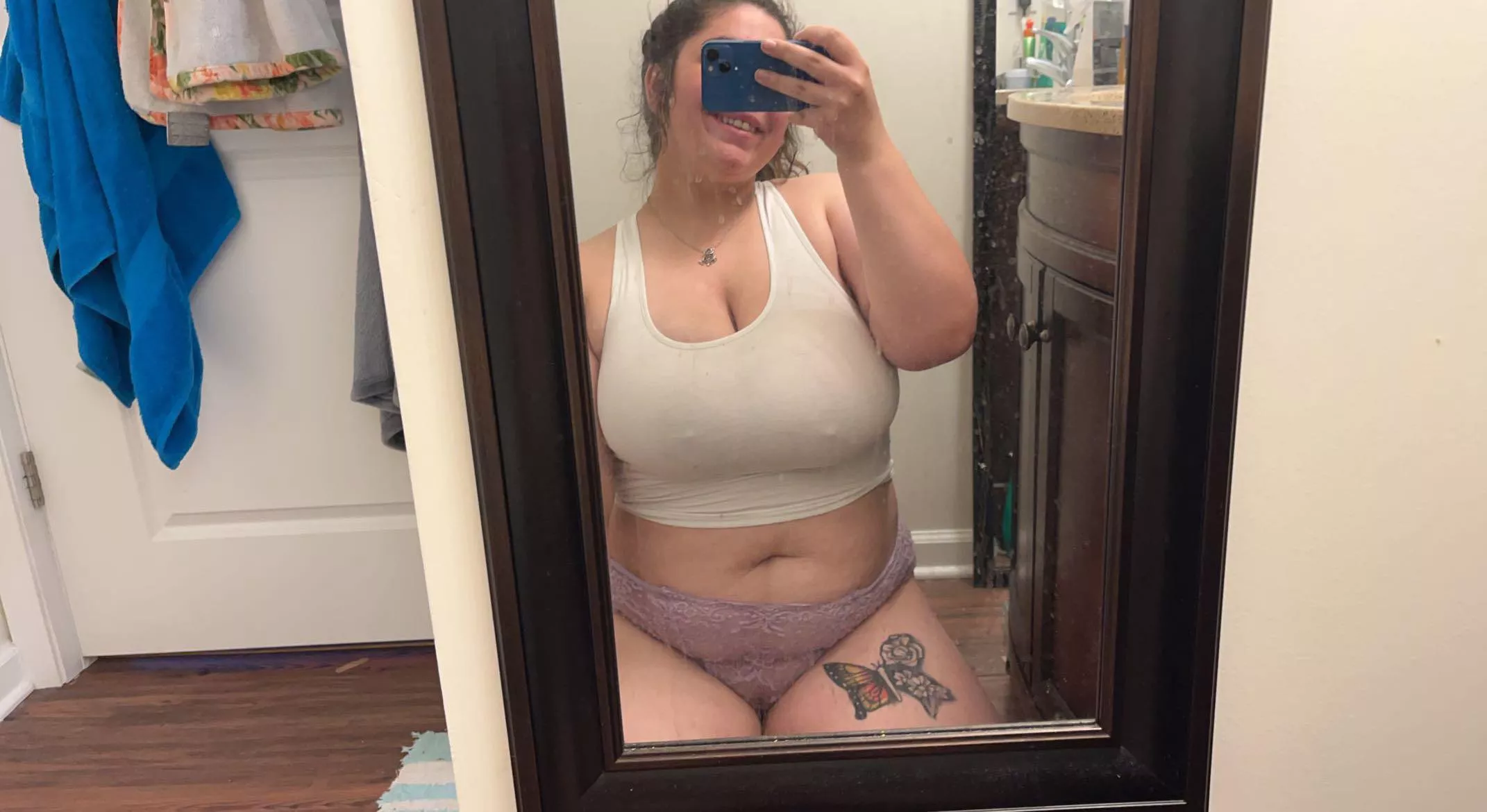 Good morning posted by Beanie_babyyyyy