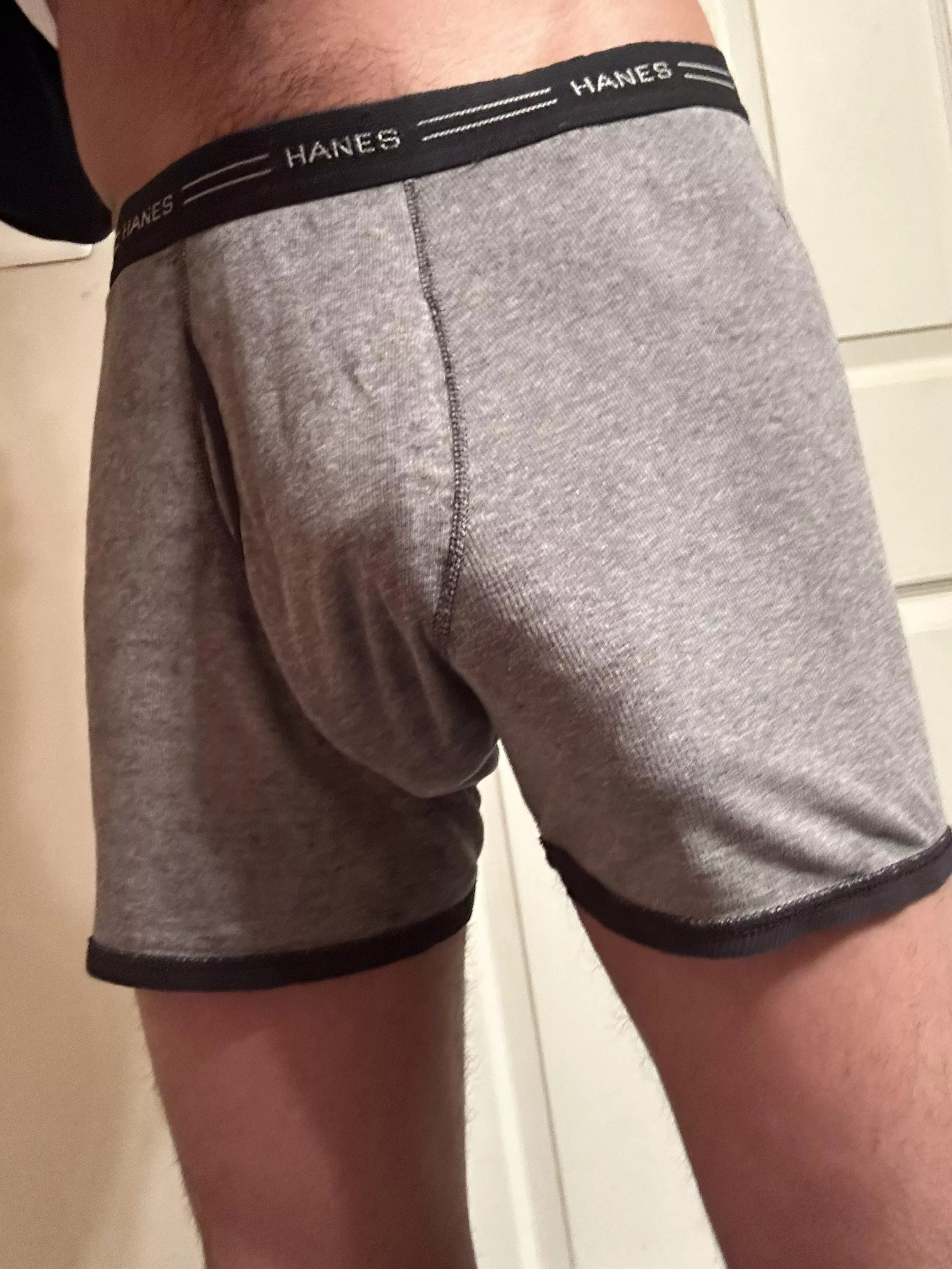 Goodnight posted by Dry-Sport1361