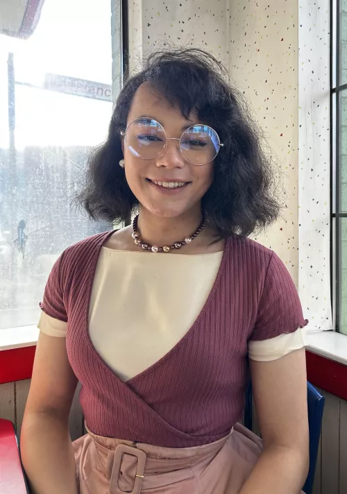 Got all dolled up for ya’ll :D by The_Mr_Extra