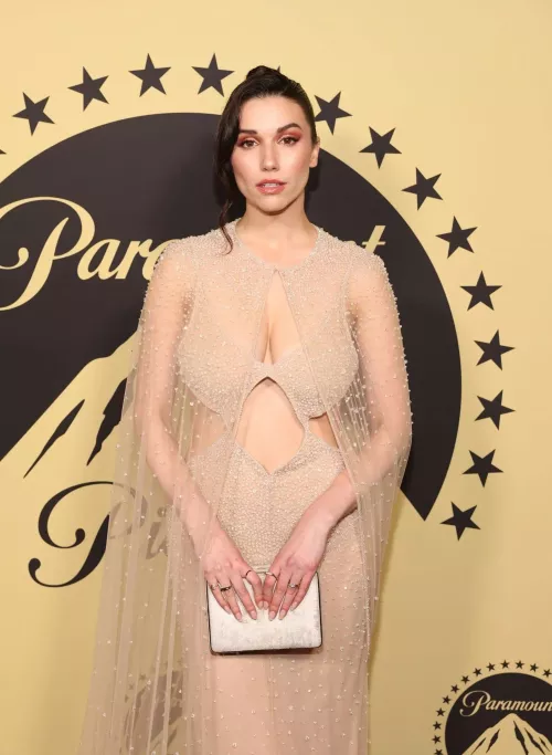 Grace Fulton by Iissomeoneelse