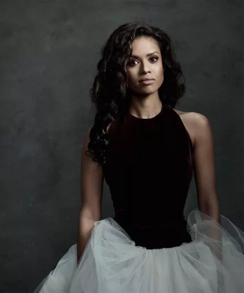 Gugu Mbatha-Raw by Drakeberlin