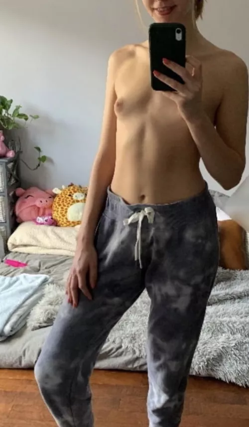 Happy Titty Tuesday! by Extra_Ad_9252