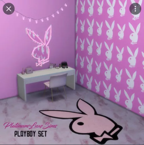 Help! Trying to find a subreddit for vintage playboy item collecting. by bratzkitten