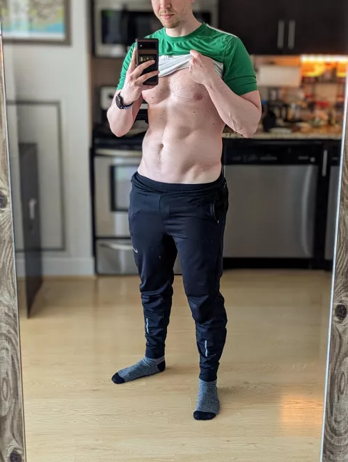 Hey, it's me, V by capitalgains777