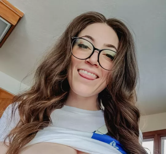 Hey, just wanted to tell you you're awesome 😎 [f28][oc] by UrHappyWaifu