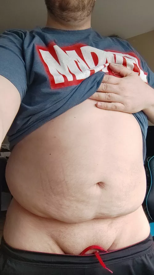 Home office horniness it's difficult. how you manage when you work from home? by kinkyTomas