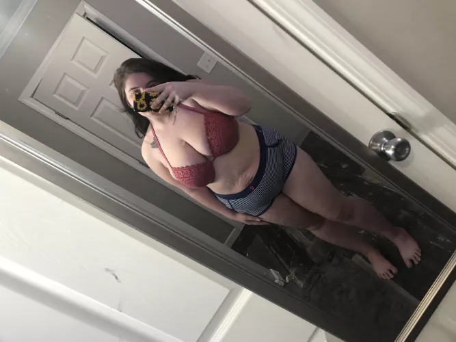 Hope you had a good day by Fluid-Neighborhood68